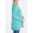 thumbnail image 3 of Chandail pour Femme Turquoise, 3 of 6