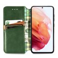 thumbnail image 5 of Case for Samsung Galaxy S21 FE 5G/4G Cover Magnetic Protective Wallet Flip Case, 5 of 5