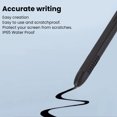 thumbnail image 4 of Laptop Stylus, Stylus Pen Replacement ABS  for Writing, 4 of 7