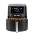 thumbnail image 3 of Kalorik® 8-Quart Touchscreen Air Fryer, 3 of 8