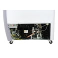 thumbnail image 3 of 13 cu. Ft. Capacity Glass Top Novelty Ice Cream Freezer, 3 of 4