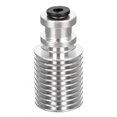 thumbnail image 1 of Accessoires de Mise à Niveau de Filament en Acier Inoxydable 1.75mm pour Imprimante 3D, 1 of 11