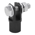 thumbnail image 2 of Adaptateur de Prise Ciseaux, Connecteur de Prise Ciseaux Durable Haute Résistance Résistant à la Rouille pour Utilisation avec Clé à Choc de 1/2 Po, 2 of 8