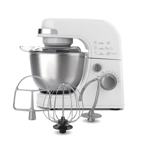 Hamilton Beach Stand Mixer with 7 Speeds 63388C