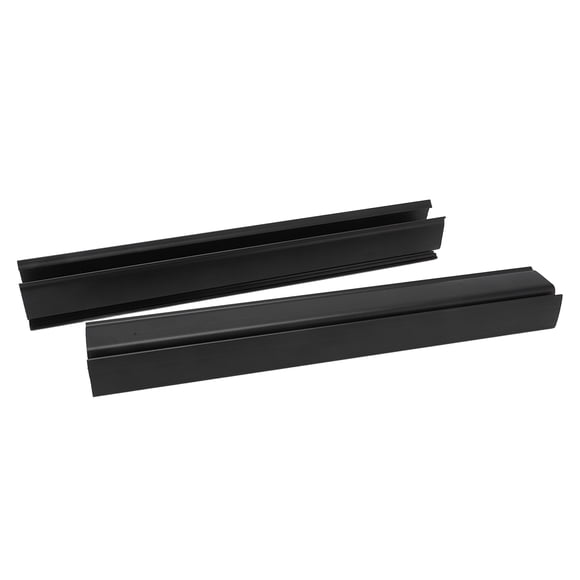 1021630-01, Tightly Hold Wear Durable Windshield Sash Clips Easy Installation for Accessories Replacement for Precedent Cart
