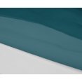 thumbnail image 4 of Vargottam Indoor/Outdoor Tablecloth 58" x 102" Inch Rectangular Tablecloth with Umbrella Hole & Zipper, Waterproof Patio Table Cloths, Spring/Summer Table Covers for Backyard /BBQs - Teal Blue, 4 of 6