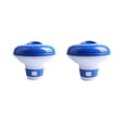 thumbnail image 1 of TopLLC Outils,Herramientas Distributeur Flottant de Piscine 2 Pcs Sortie Distributeur de Chlore, 1 of 8