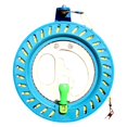 thumbnail image 1 of segolike Dolity Reel Winder, ,,Winder Winding Reel 15cm 100m, 1 of 9