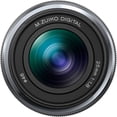 thumbnail image 4 of OM SYSTEM M.Zuiko Digital 25mm f/1.8 II Lens, 4 of 5