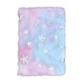 thumbnail image 2 of EGNMCR Tools&Home Improvement Plushes Cover Notebook Fabric Notebook Student Diary For The Start Of School Season Cute Furry Fabric Student Notebook Paper notebook, 2 of 6