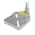 thumbnail image 4 of Electric Drill Bracket 400mm Drilling Holder Grinder Rack Stand Clamp Bench Press Stand Clamp Grinder For Woodworking ,Easy to Use, 4 of 7