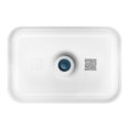 thumbnail image 2 of ZWILLING Fresh & Save L Boîte sous Vide avec Couvercle Plat, Verre, La-Mer, 2 of 11