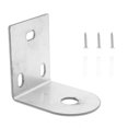 thumbnail image 1 of Support de Fixation de Robinet avec Vis pour Maison 1 Ensemble 2.2x2.1x1.7in, 1 of 8