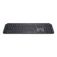 thumbnail image 2 of Logitech Mx Keys For Business (graphite), 2 of 11
