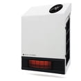 thumbnail image 1 of Heat Storm Wall Mounted 1000 Watt Heater with WIFI and Touch Screen, 1 of 5