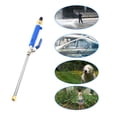 thumbnail image 3 of High High Pressure Sprayer Portable Washing Wand with 2 Spray Tips for Garden Watering Car Washing, 3 of 7
