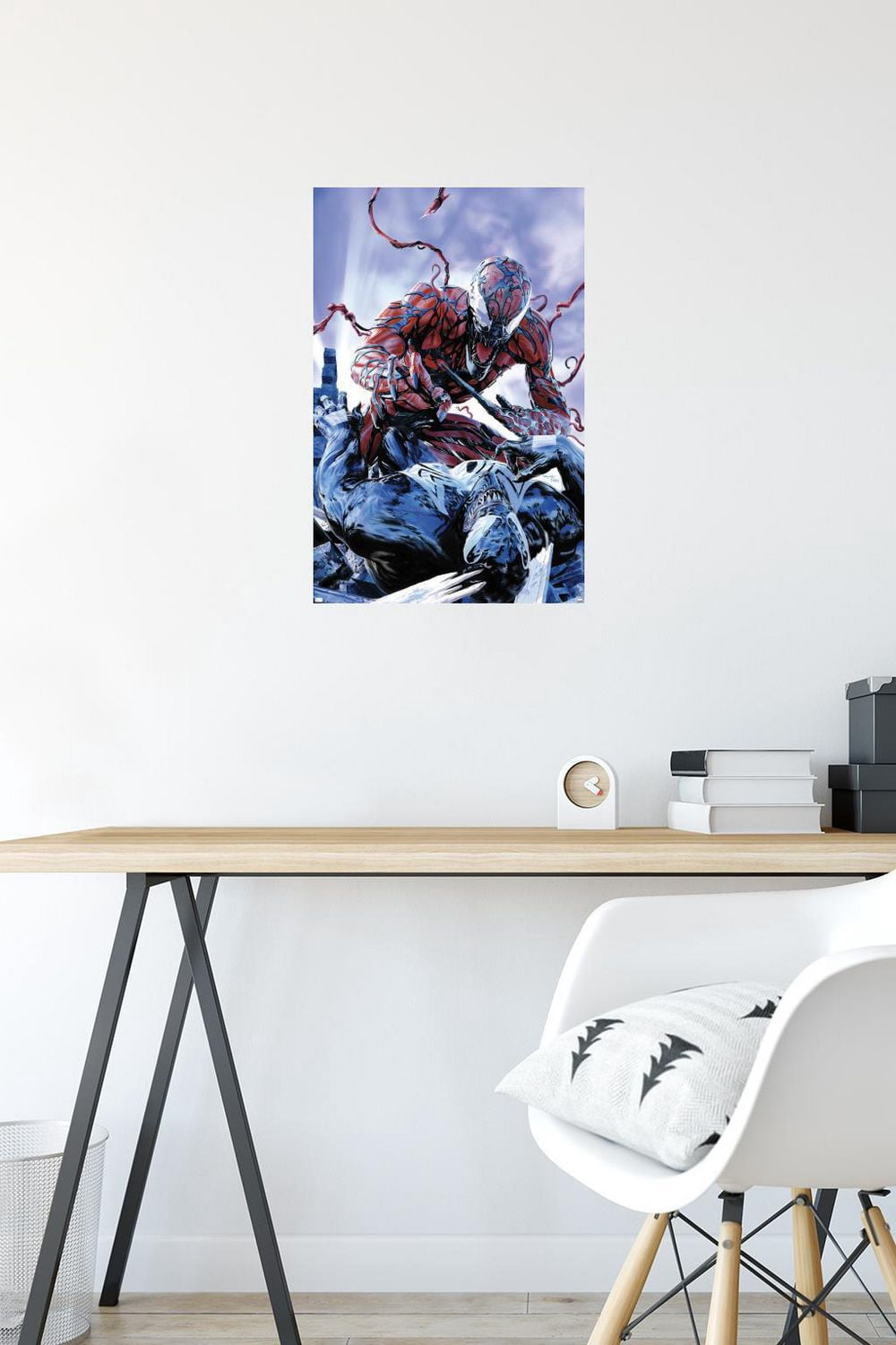 Marvel Comics - Carnage