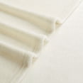 thumbnail image 2 of Couverture en peluche luxueuse HOMETRENDS, 2 of 3