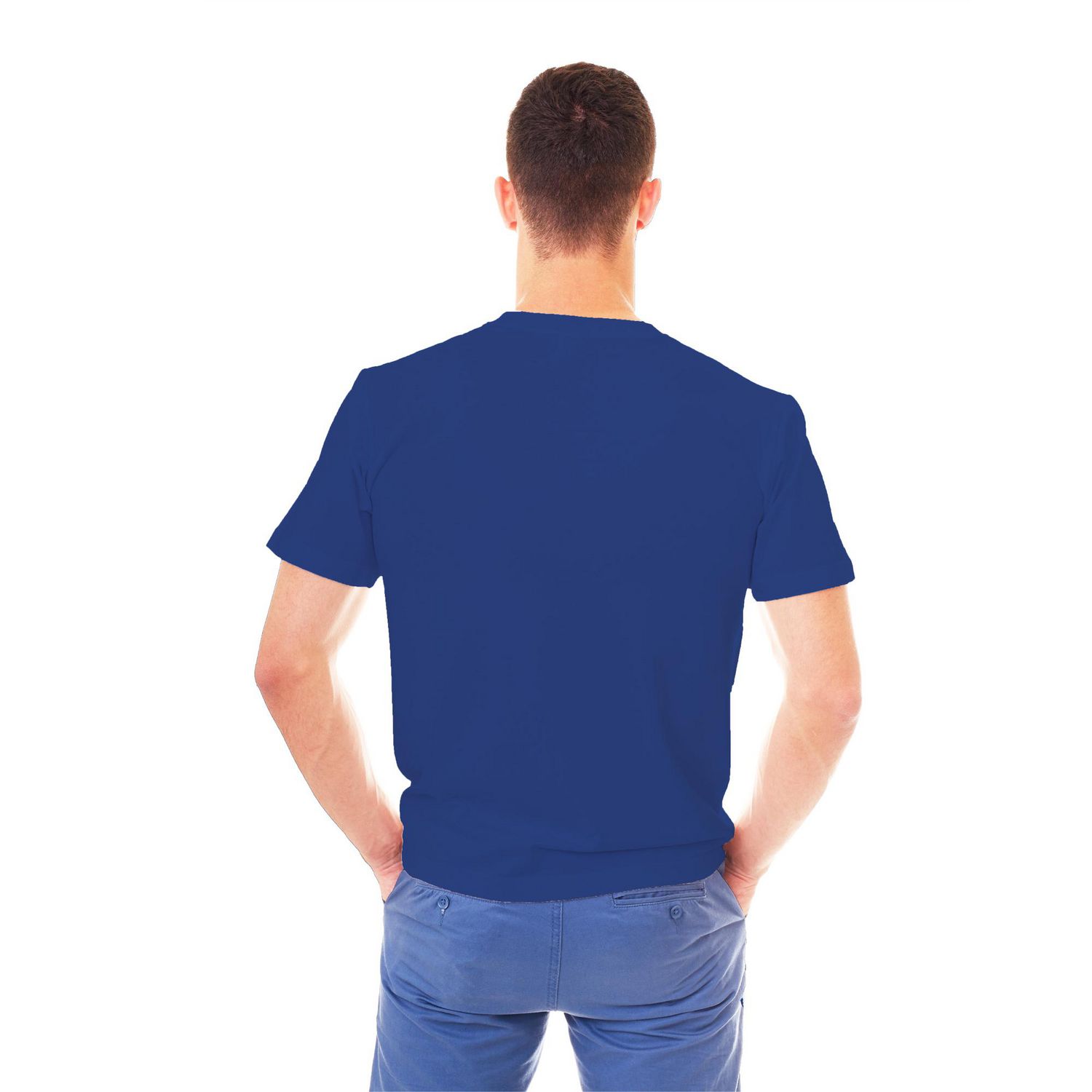 T-shirt à manches courtes Chaque Match des Canadiens de Montréal la LNH pour hommes *Exclusivité en ligne