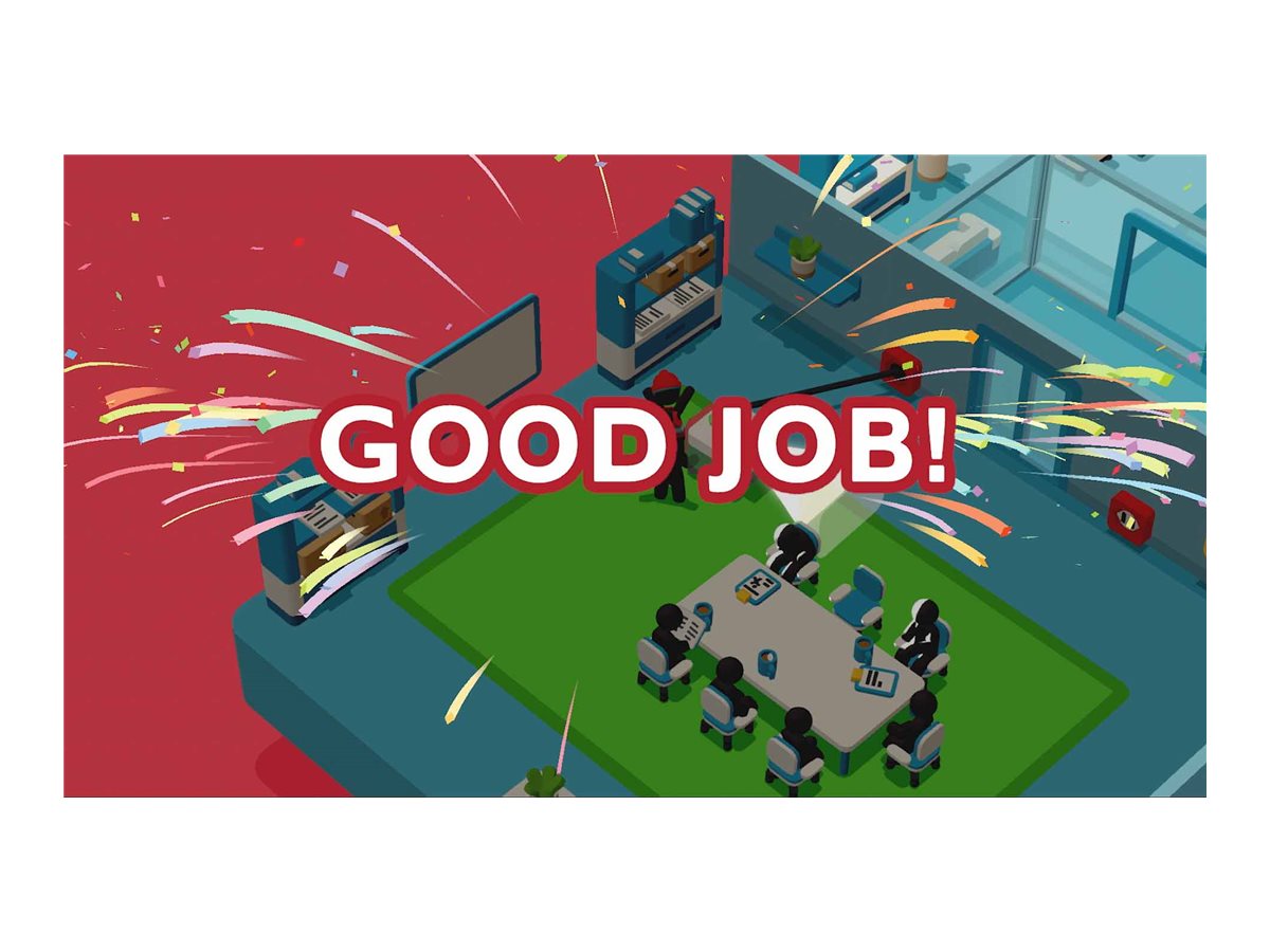 Good Job!  - Nintendo Switch [Digital Code]