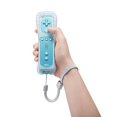 thumbnail image 2 of Nintendo Télécommande OEM Wii Plus Bleue (Remis à Neuf), 2 of 3