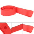 thumbnail image 3 of Fdit Tire Liner, Bicycle Tyre Liner,PVC Bicycle Inner Tube Tyre Mountain Bike Protection Pad Liner Bike Tire Rim Tape, 3 of 9
