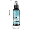 thumbnail image 2 of Lens Scratch Remover Agent - Solution for Glass Restoration and Scratched - 100ml Formula for Optimal Results, 2 of 8