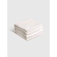 thumbnail image 1 of Flannel Fleece Blanket-White, 1 of 8