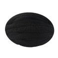 thumbnail image 3 of Thick Chunky Yarn Arm Knitting Yarn for Knitted Blanket Mat Scarf Rug Making Black, 3 of 8