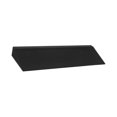 thumbnail image 4 of Lipstore Wedge Block EVA Slant Board for Balancing Practice Pilates Tight Calves Black, 4 of 8