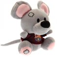 thumbnail image 1 of FC Barcelona Plush Toy, 1 of 2
