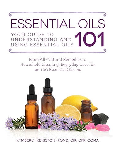 Huiles Essentielles 101: Votre Guide pour Comprendre et Utiliser les Huiles Essentielles
