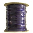 thumbnail image 1 of CraftLace Bobine Fluorescente Bleu Foncé - 100 yds - Lot de 24, 1 of 1