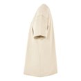 thumbnail image 3 of Build Your Brand Womens Boyfriend Oversized T-Shirt, 3 of 4
