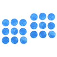 thumbnail image 4 of AMERTEER 1000 Pcs Cercles Ronds en Feutre Tissu Non Tissé Forme Ronde Tampons d'Artisanat Appliqués Bricolage, 4 of 6