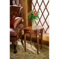 thumbnail image 4 of Butler Specialty Company Archer 1 Drawer Side Table - Cherry Brown, 4 of 4