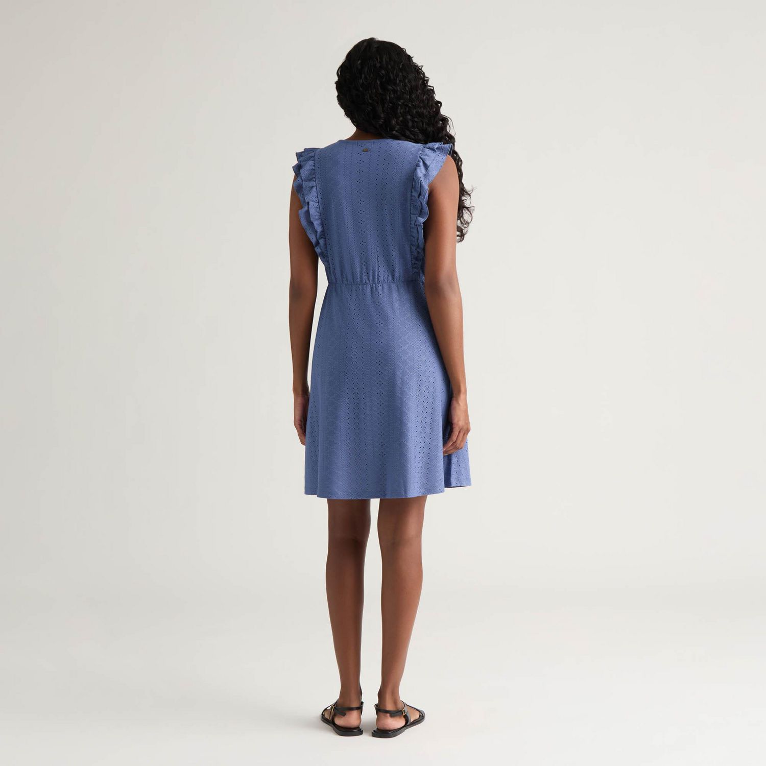 Grenouillère en maille à œillets Mexx pour femme
