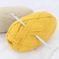 thumbnail image 2 of LOVE KNITTING Crochet Hook, 15 cm (5.9 in), 5.5 mm (0.22 in), 2 of 4