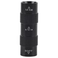 thumbnail image 2 of Billard Accessoires, Outil de Forme de Presse de Billard, Outil de Pointe de Piscine Robuste en Aluminium pour Billard Accessoire 5/16-18 Hommes Kit de Réparation, 2 of 8
