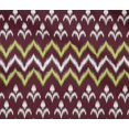 thumbnail image 4 of oneOone Cotton Flex Fabric Ethnic Ikat Decor Fabric Printed BTY 40 Inch Wide, 4 of 4