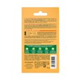 thumbnail image 2 of Garnier SkinActive Moisture Bomb Brightening Eye Sheet Mask, 2 of 7