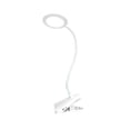thumbnail image 2 of Yhmxh Desk Lamp Bedside Lamp Table Lamp Table Light Clip Desk Light LED Storage Portable Desk Light Bedroom Bedside Clip Night Light USB Charging Gift desk lamp, 2 of 6