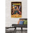 thumbnail image 3 of Les Goonies - Une Feuille, 3 of 4