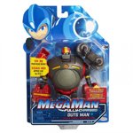 Mega Homme entièrement chargé 7 Figure d'action de pouce