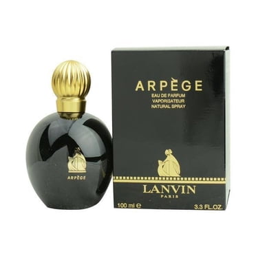 Arpege by Lanvin Eau de Parfum 3.3 oz / 100 ml pour Femmes