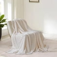 thumbnail image 1 of TACILIP 39.4x27.6in Soft and Thick Double Layer Raschel Blanket A Must Have Warming Artifact In Winter Suitable for Beds Sofas and Other Scenes Providing The Ultimatecomfort Couch Blanket, Men Gifts, 1 of 6