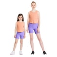 thumbnail image 3 of George Girls' Rib Tank Top, 3 of 6