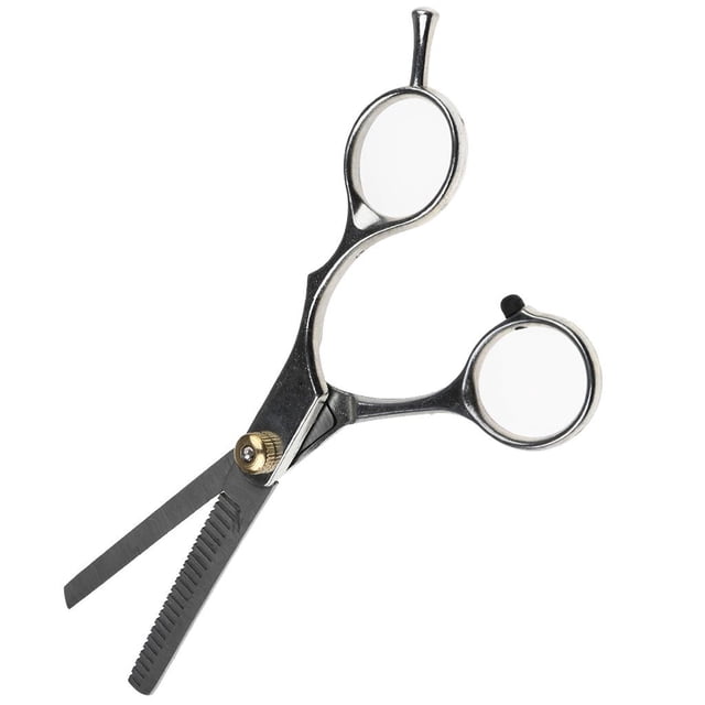 HILABEE 6" Professional Hair Scissors Cutting Thinning Barber Hairdresser Shears Set Kit