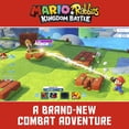 thumbnail image 3 of Mario + Rabbids Kingdom Battle (Nintendo Switch), 3 of 7