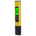 thumbnail image 3 of LAFGUR Water Quality Tester ABS Water Test Meter For Drinking Water Fish Tank, 3 of 8